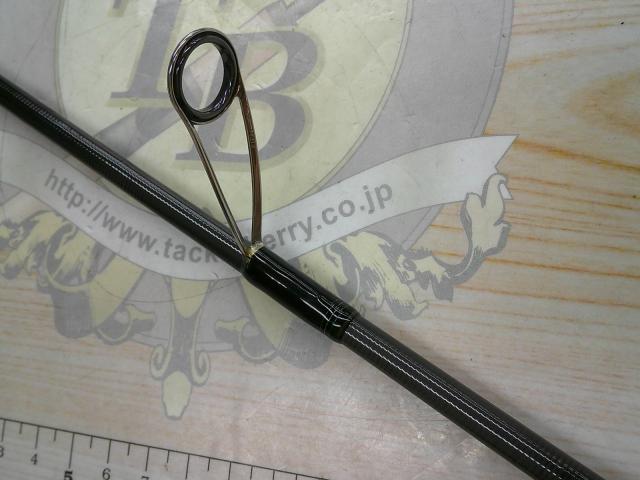 エメラルダスMX BOAT 65LS-S・Q