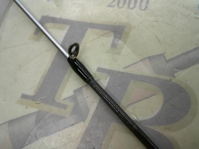 エメラルダスMX BOAT 65LS-S・Q