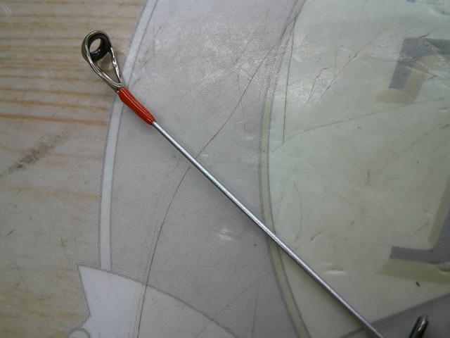 エメラルダスMX BOAT 65LS-S・Q