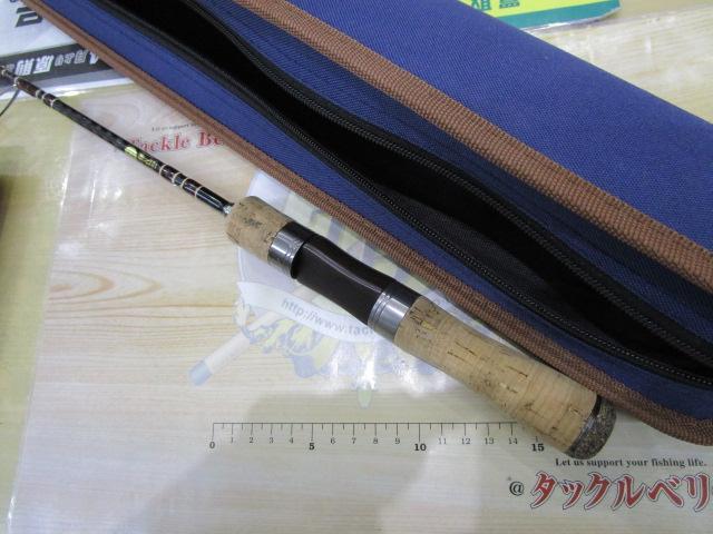 カワセミラプソディ KWSM-S46UL-T