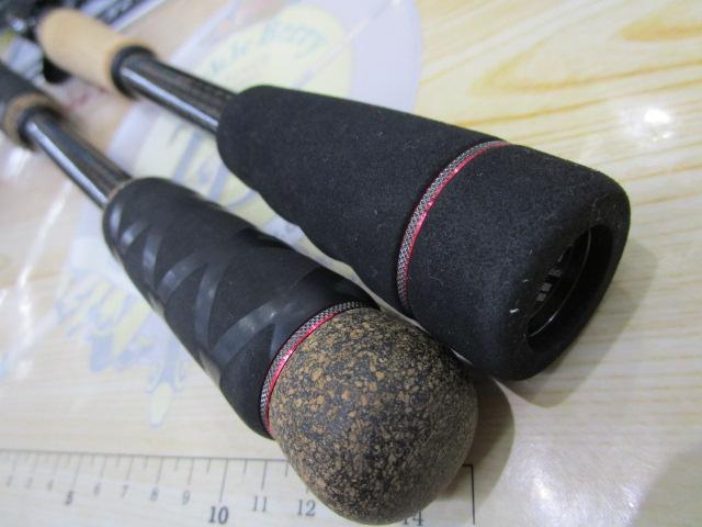 ファンタジスタ FNC-72H/74H REGISTA