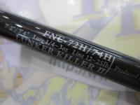 ファンタジスタ FNC-72H/74H REGISTA