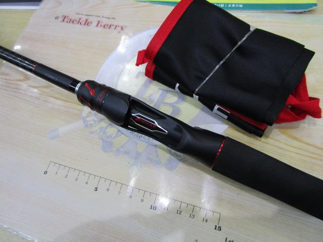 20ゾディアス 172MH-2