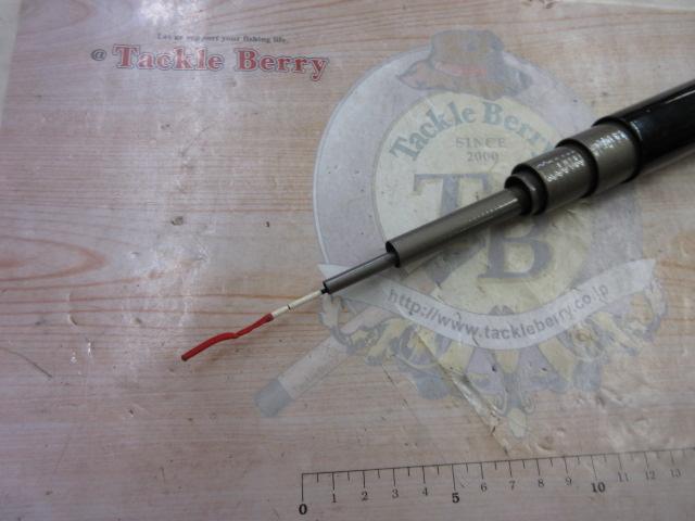 CW瀬音ML コロガシ90