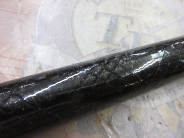 CW瀬音ML コロガシ90