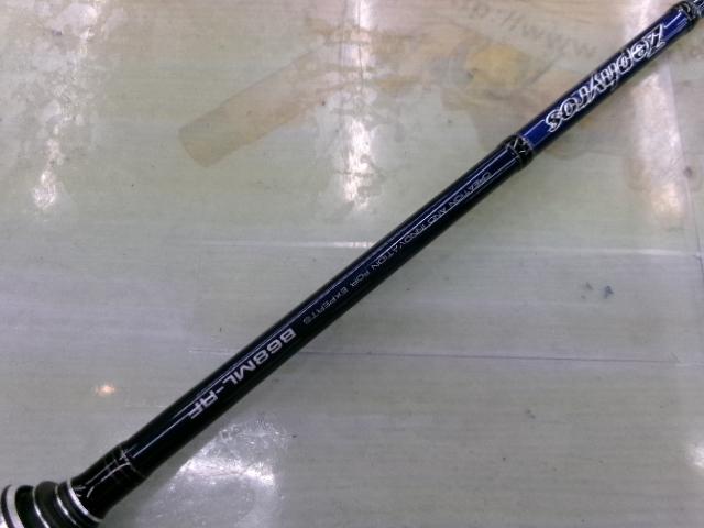 ラグゼゼフィロス B68ML-RF