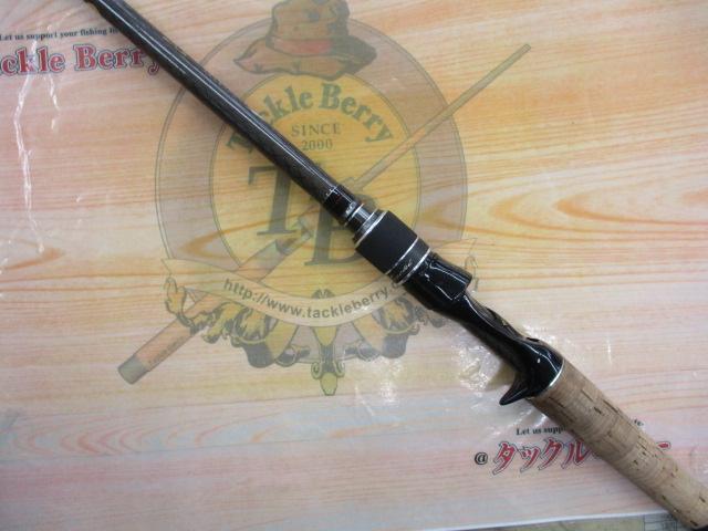 オロチXXX(カイザ) F6-611K MAT BACKER Type-L