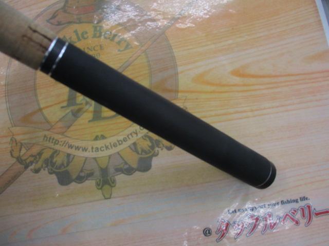 オロチXXX(カイザ) F6-611K MAT BACKER Type-L