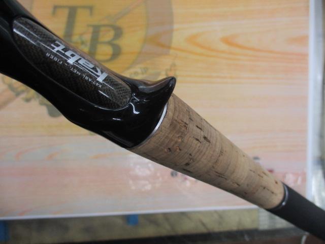 オロチXXX(カイザ) F6-611K MAT BACKER Type-L