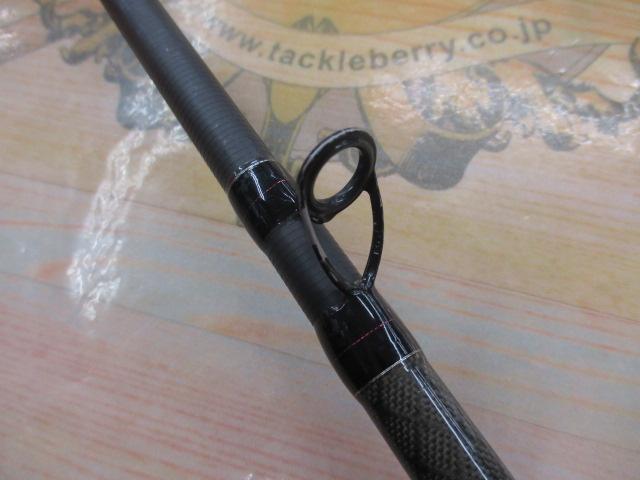 オロチXXX(カイザ) F6-611K MAT BACKER Type-L