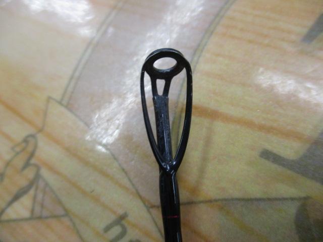 オロチXXX(カイザ) F6-611K MAT BACKER Type-L