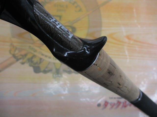 オロチXXX(カイザ) F3-68K RATTLE VIPER