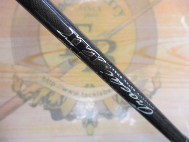 オロチXXX(カイザ) F3-68K RATTLE VIPER