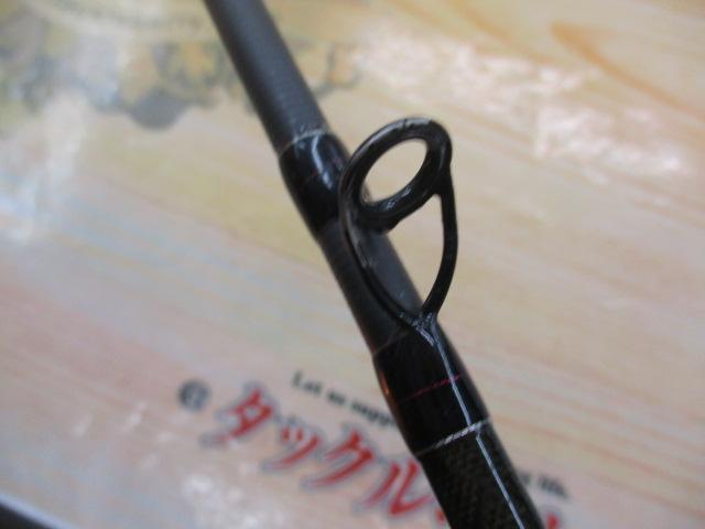 オロチXXX(カイザ) F3-68K RATTLE VIPER