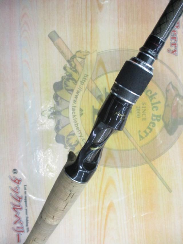 オロチXXX(カイザ) F6-68K COVER HACKING