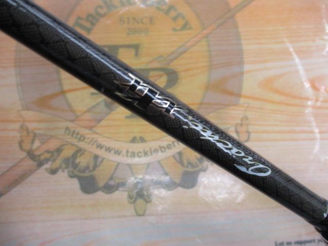 オロチXXX(カイザ) F6-68K COVER HACKING