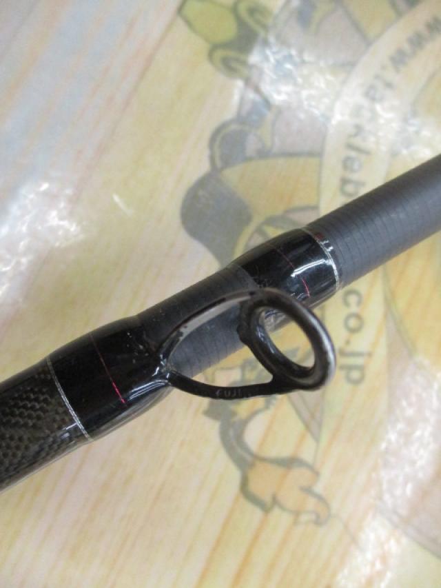 オロチXXX(カイザ) F6-68K COVER HACKING