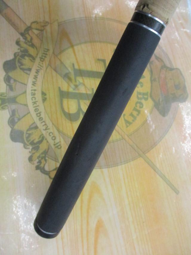 オロチXXX(カイザ) F4-610K BLACK ELSEILⅡ