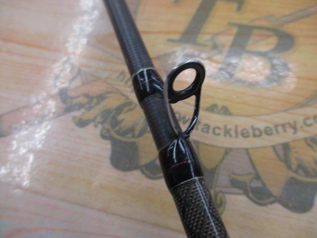 オロチXXX(カイザ) F4-610K BLACK ELSEILⅡ