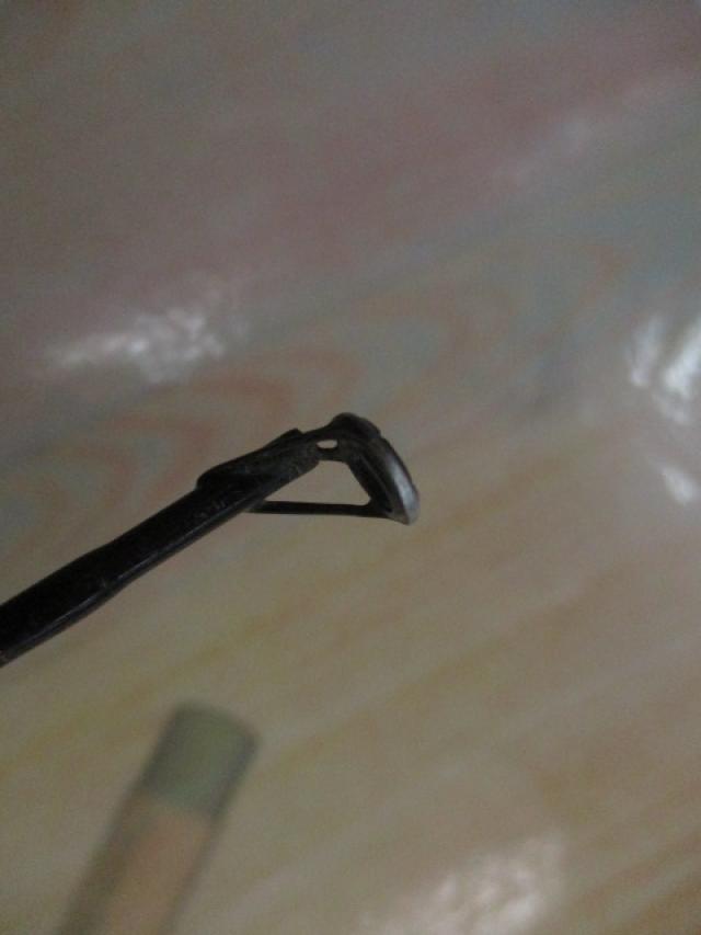 オロチXXX(カイザ) F4-610K BLACK ELSEILⅡ