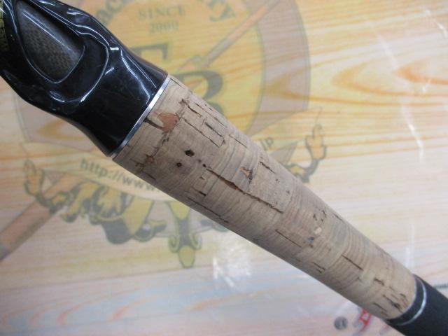 オロチXXX(カイザ) F4・1/2-68KG VENOM