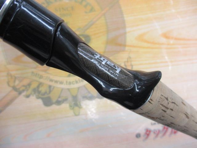 オロチXXX(カイザ) F4・1/2-68KG VENOM