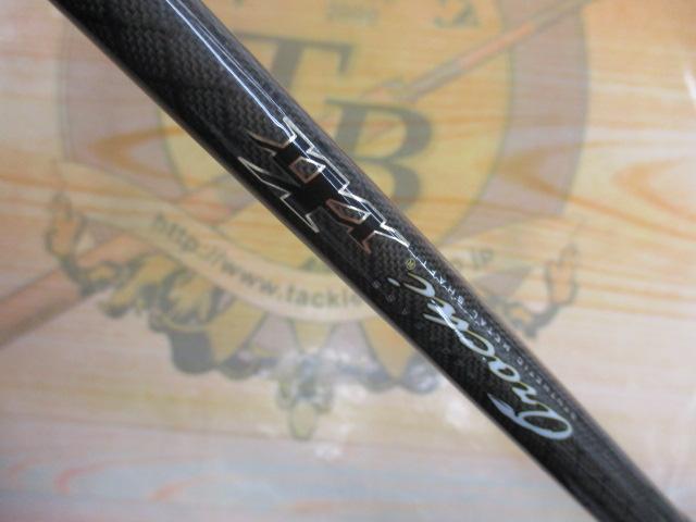 オロチXXX(カイザ) F4・1/2-68KG VENOM