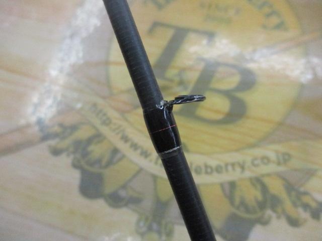 オロチXXX(カイザ) F4・1/2-68KG VENOM