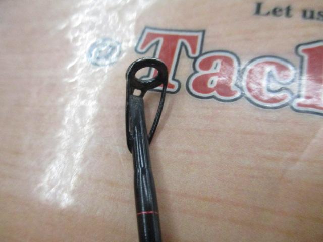 オロチXXX(カイザ) F4・1/2-68KG VENOM