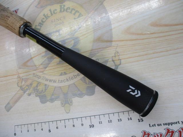 ダイワ ブレイゾンC66ml-2 ブレイゾン C66ML―2 ✕2本 ダイワ 【公式通販】