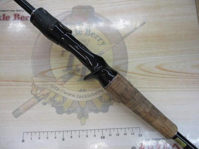 ブレイゾン C66ML