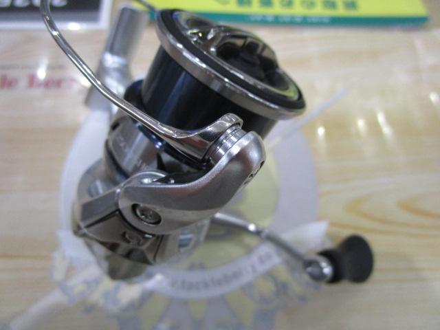 23ストラディック 2500SHG