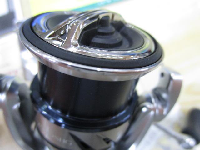 23ストラディック 2500SHG