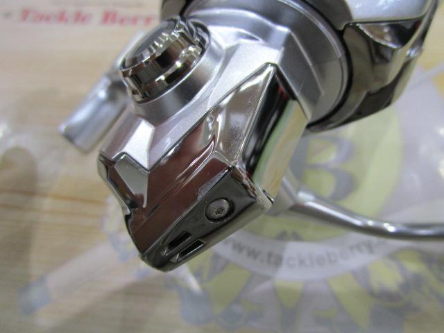 23ストラディック 2500SHG