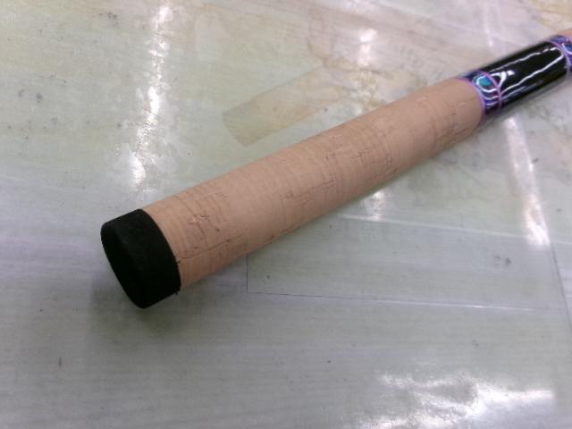 999.9フォーナインマイスター 63ML-TRZ グレイウルフ