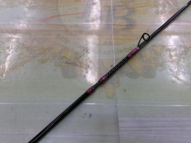 999.9フォーナインマイスター 63ML-TRZ グレイウルフ