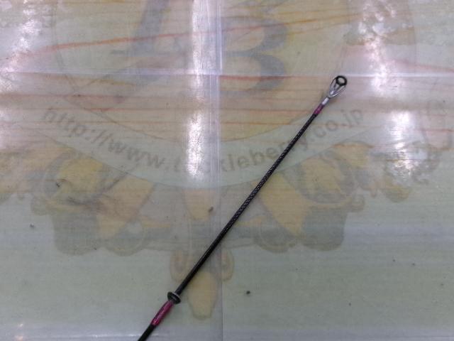 999.9フォーナインマイスター 63ML-TRZ グレイウルフ