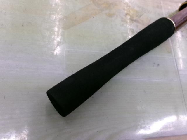 ダーインスレイヴ オーバーブレイズ61LS