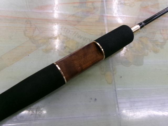 ダーインスレイヴ オーバーブレイズ61LS