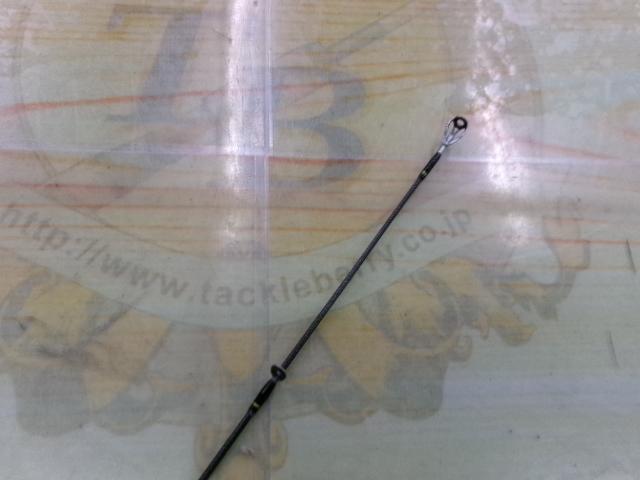 ダーインスレイヴ オーバーブレイズ61LS