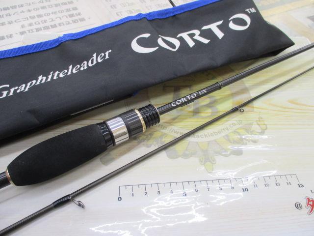 コルトUX 21GCORUS-482UL-HS