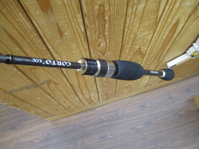 コルトUX 21GCORUS-482UL-HS