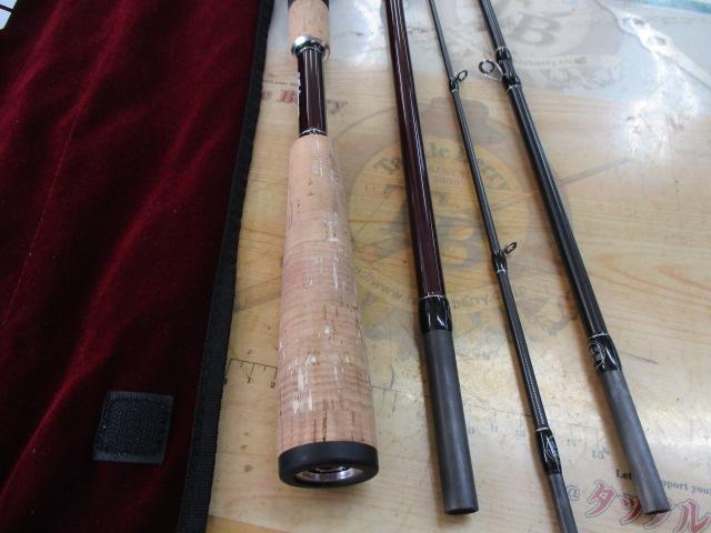 BC4 ブリストコンパクト 8.0MH