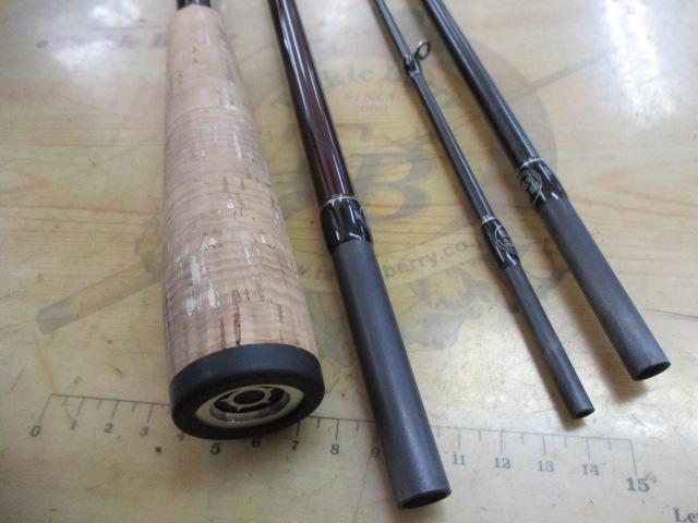 BC4 ブリストコンパクト 8.0MH