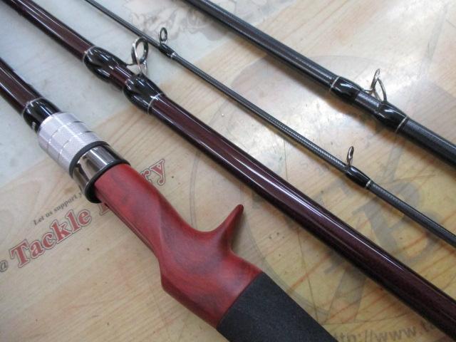 BC4 ブリストコンパクト 8.0MH