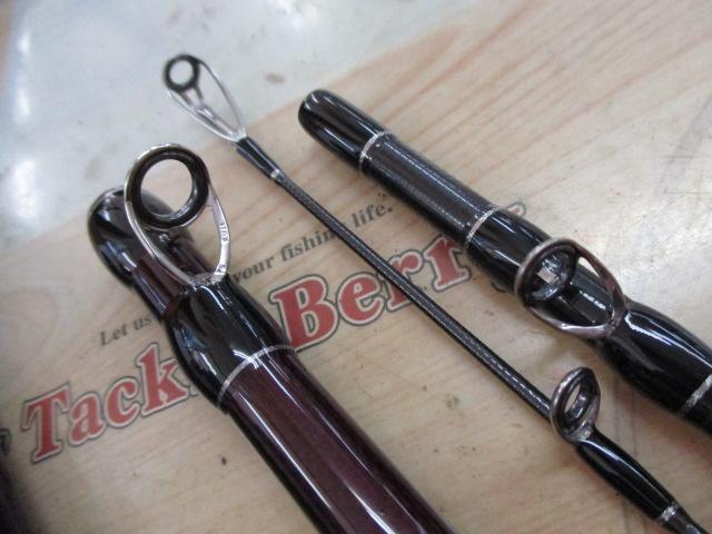 BC4 ブリストコンパクト 8.0MH