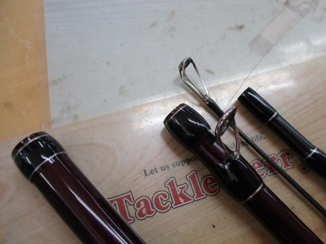 BC4 ブリストコンパクト 8.0MH