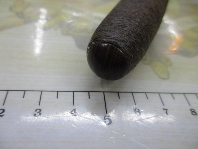 朱紋峰 飛ぬけ 8