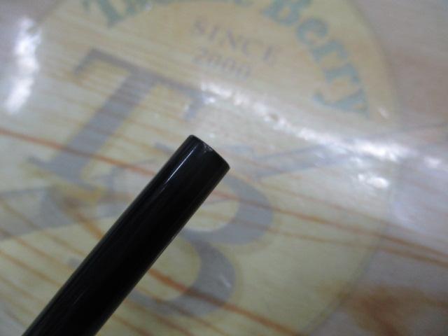 朱紋峰 飛ぬけ 8