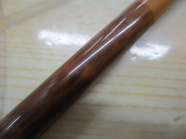 朱紋峰 飛ぬけ 8